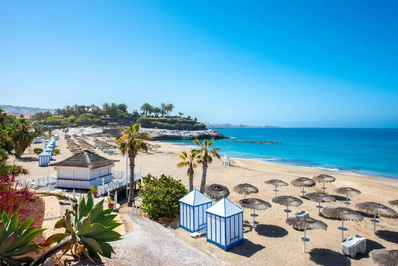 Kalima Luxury Property Big Terrace Apartment Costa Adeje  Spain