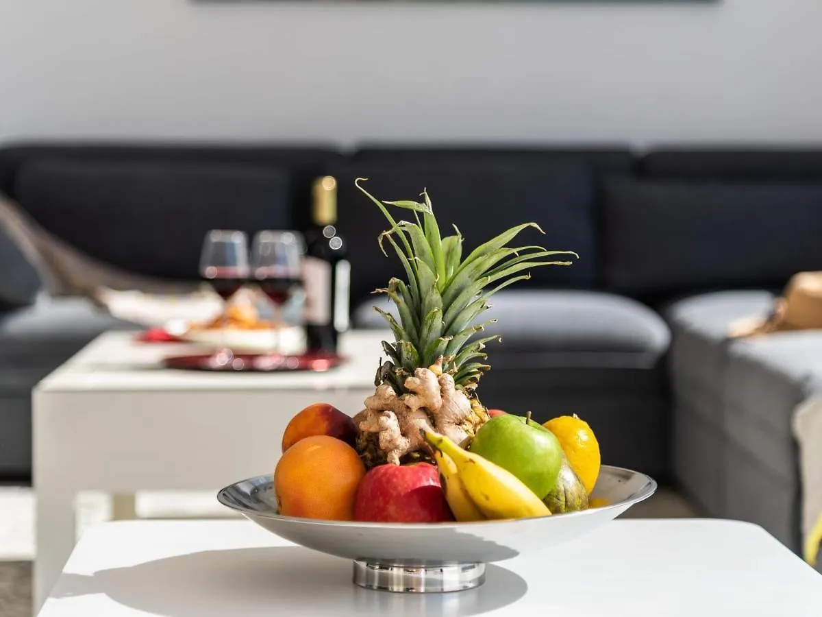 Kalima Luxury Property Big Terrace Costa Adeje  Apartment Costa Adeje (Tenerife)