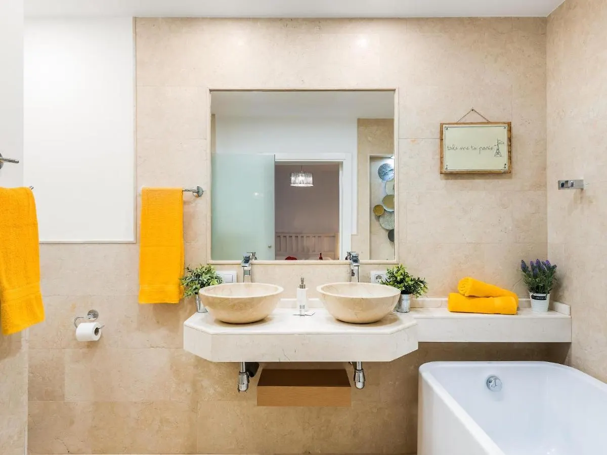 Kalima Luxury Property Big Terrace Costa Adeje  0*, Costa Adeje (Tenerife)