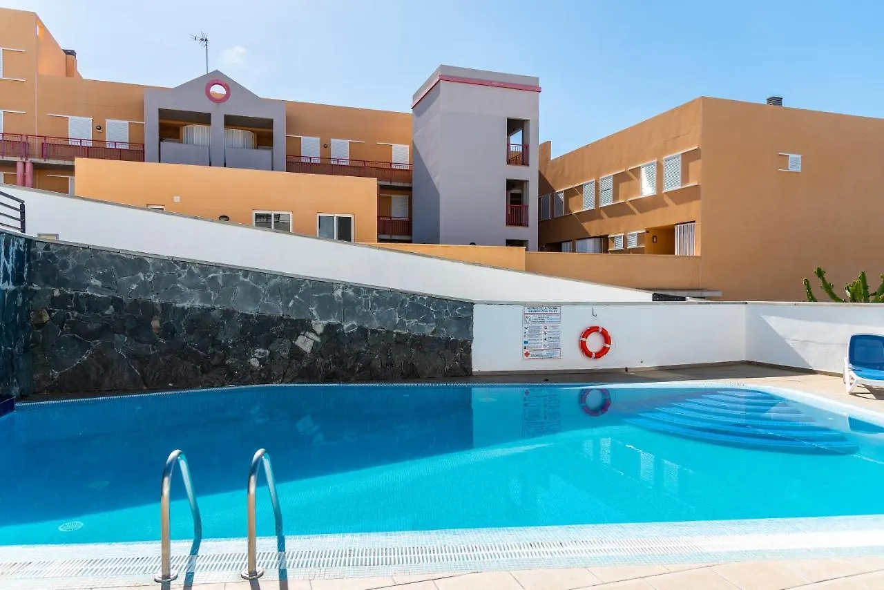 Kalima Luxury Property Big Terrace Costa Adeje  0*, Costa Adeje (Tenerife)