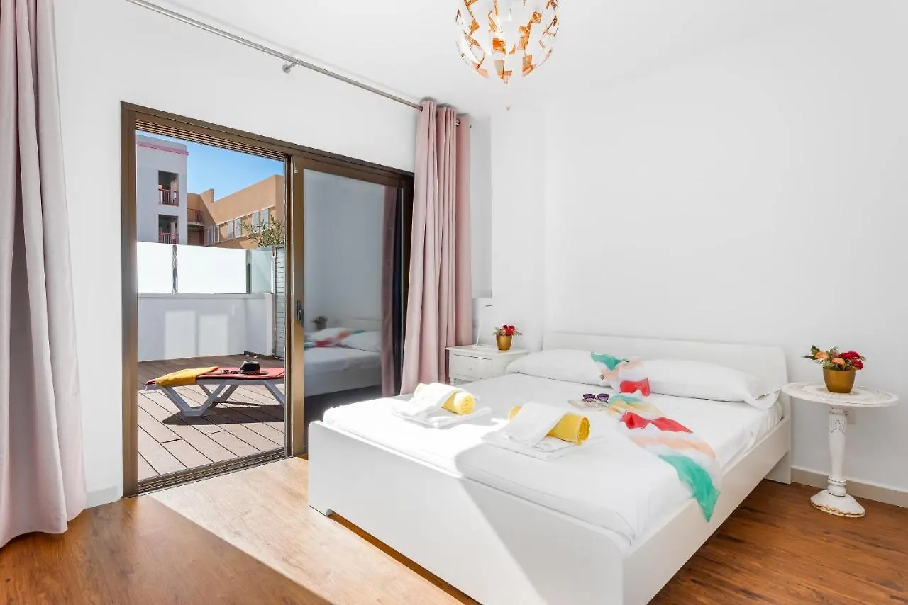 Kalima Luxury Property Big Terrace Costa Adeje  0*, Costa Adeje (Tenerife)