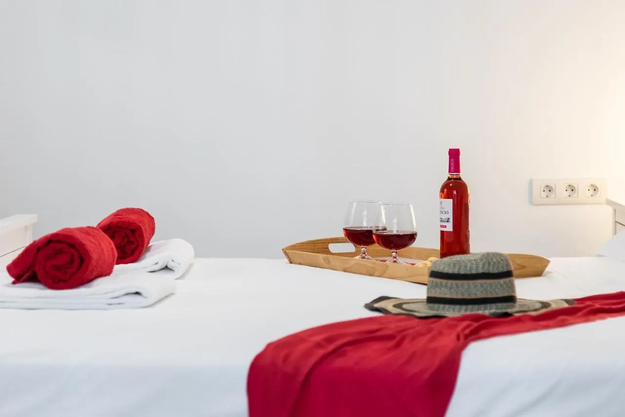 Kalima Luxury Property Big Terrace Costa Adeje  Apartment Costa Adeje (Tenerife)