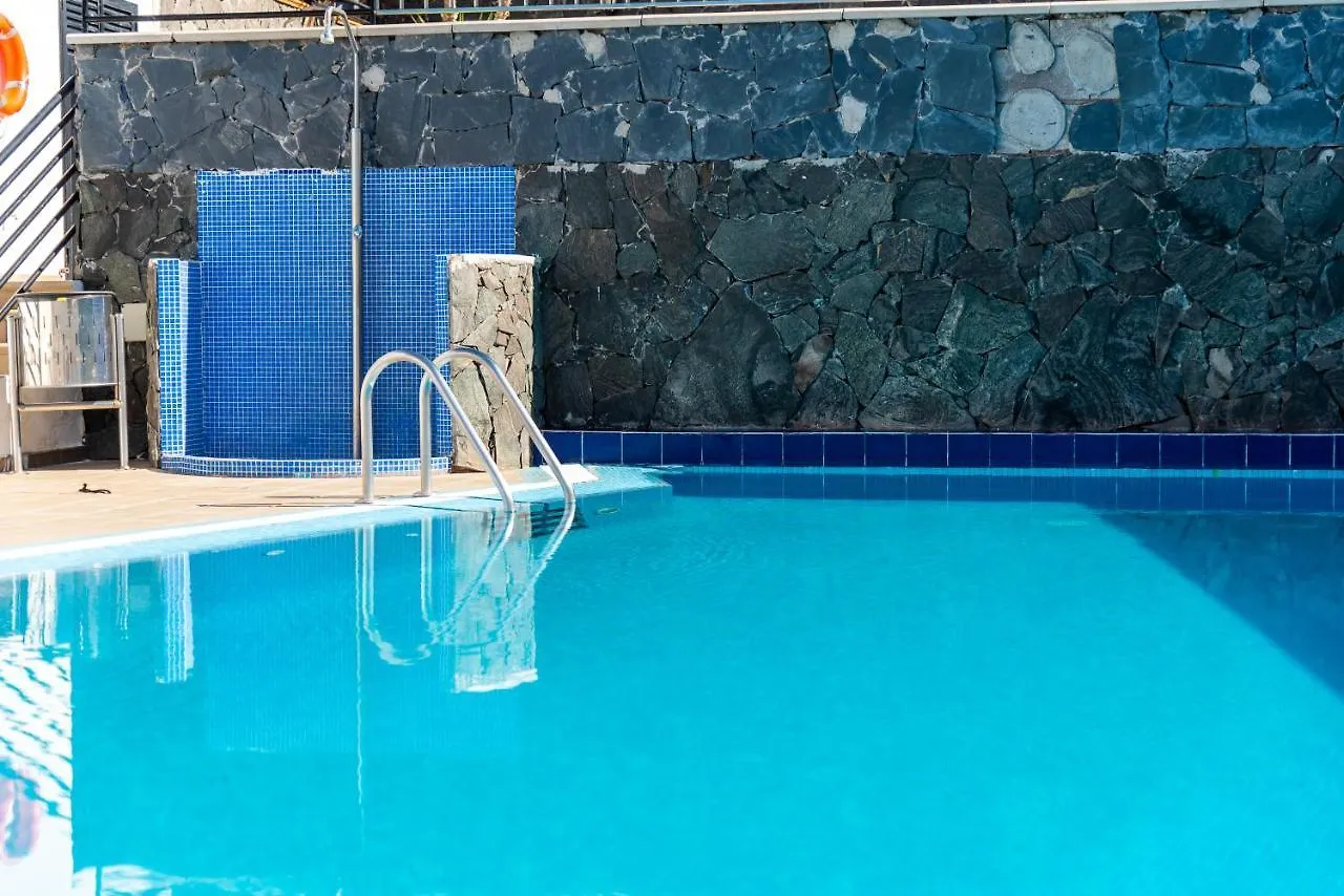 Kalima Luxury Property Big Terrace Costa Adeje