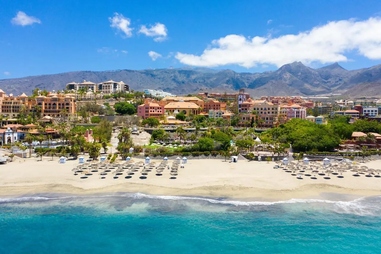 Apartment Kalima Luxury Property Big Terrace Costa Adeje  Spain