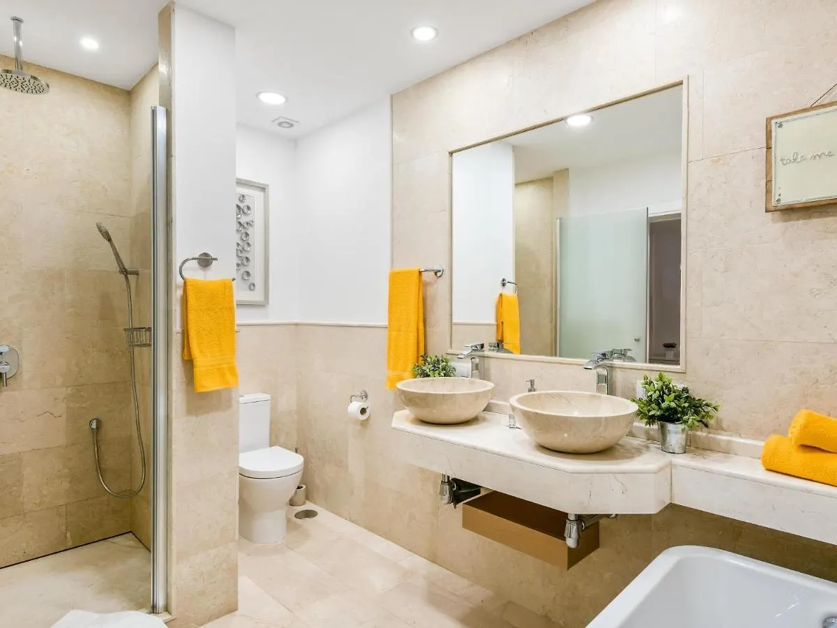Kalima Luxury Property Big Terrace Costa Adeje  Costa Adeje (Tenerife)
