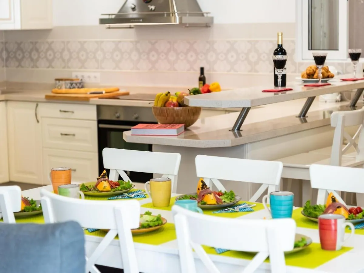 Kalima Luxury Property Big Terrace Costa Adeje  0*, Costa Adeje (Tenerife) Spain