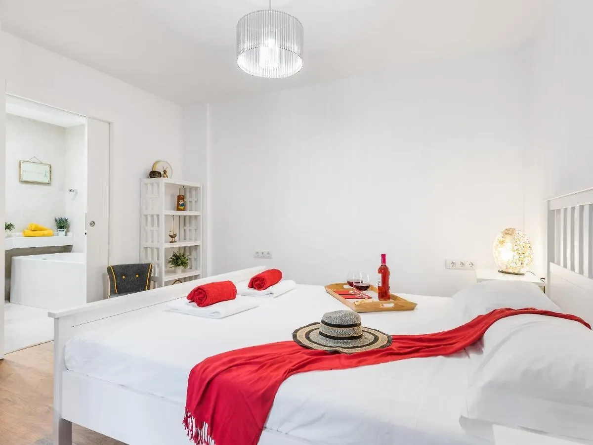 Kalima Luxury Property Big Terrace Costa Adeje