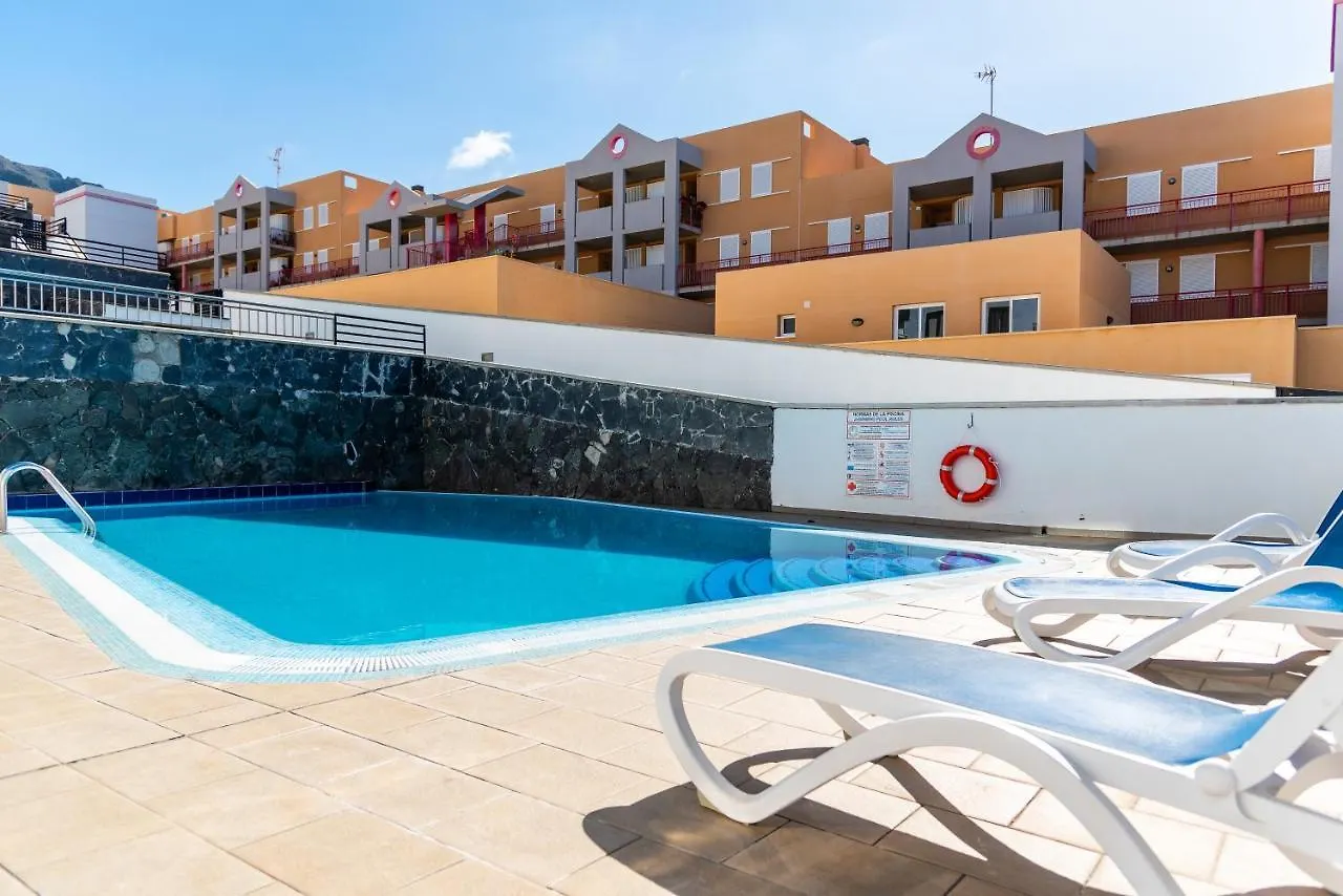 Kalima Luxury Property Big Terrace Costa Adeje  Apartment Costa Adeje (Tenerife)