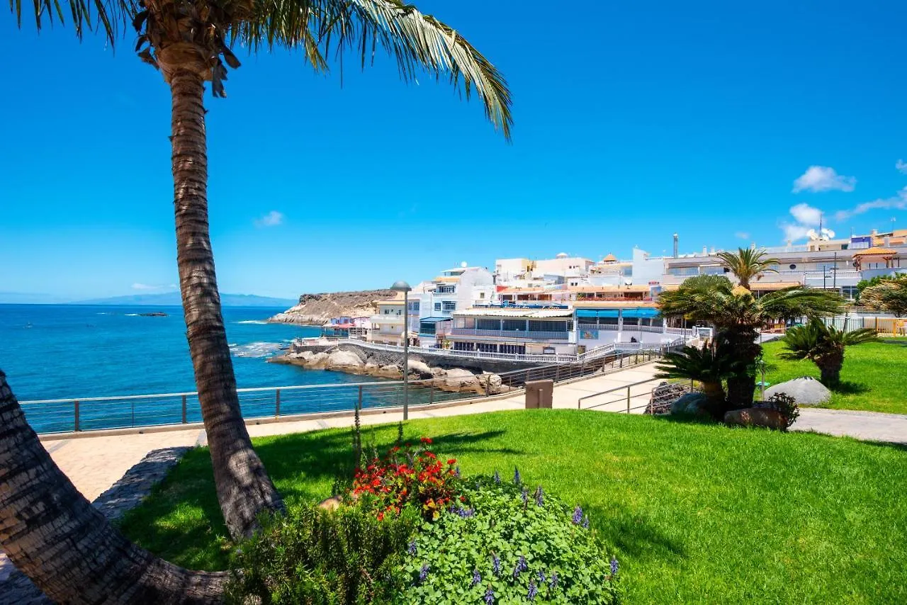 Kalima Luxury Property Big Terrace Costa Adeje  Apartment